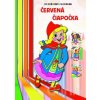 Červená čiapočka - TKK-SK