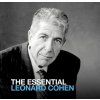 Cohen Leonard: Essential Leonard Cohen - 2CD