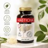 Masticha Vena – 100 kapsúl Chioskej mastichy s polyfenolmi, na podporu srdca, ciev a trávenia