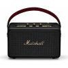 Marshall Kilburn III Black & Brass