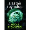 Údolí vykoupení - Alastair Reynolds