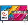 QLED Televízor LG 75QNED80A3A 75