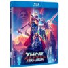 Thor: Láska a hrom BD