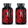 Maca Peruvian (120 kps) - Best Nutrition 1 + 1 Zadarmo