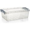 BRILANZ Box univerzální GEMA 7 l, šedý