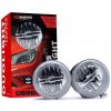 LED Denné Svietenie s Hmlovkami DODGE Dakota III (2005-2011) DUOLIGHT DL31