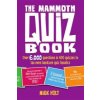 Mammoth Quiz Book