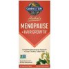 Garden of Life Bylinná podpora - menopauza a rast vlasov, 30 kapsúl