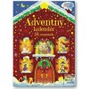 Adventný kalendár 24 roz…