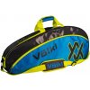 Volkl Tour Pro Charcoal/Neon Blue/Neon Yellow