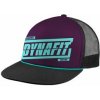 Dynafit Graphic Trucker Cap kšiltovka; barva:royal purple