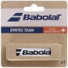 Tenisový grip Babolat SYNTEC TEAM 1 ks