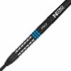 Red Dragon Šípky Steel Vengeance - Blue - 22g
