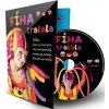 Fíha Tralala - Fíha Tralala a kamaráti - rozšírená verzia o anglický a nemecký jazyk (DVD)