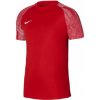 Nike Dri-Fit Academy SS M DH8031-657 T-shirt (94376) Black S (173cm)