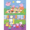 Clementoni Prasiatko Peppa 2x60 dielov