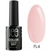 PALU Florence FL4 jemný svetloružový UV/LED gél lak 11 g
