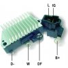 Regulátor alternátora MAGNETI MARELLI 940016087000