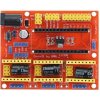 CNC shield pre Arduino Nano