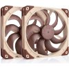 noctua Ventilátor NOCTUA 140 mm NF-A14x25 G2 PWM Sx2 PP