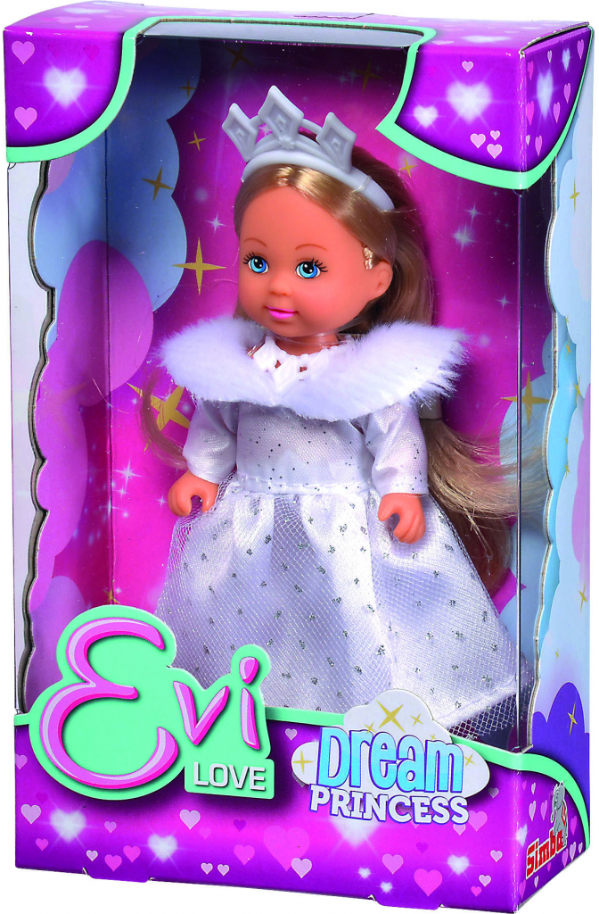 Simba Toys Evi Láska Dream Princess