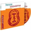 Siddhártha (Hermann Hesse - Miroslav Táborský) - CD (MP3)
