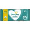 Pampers Sensitive detské čistiace utierky 80 ks