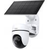 Tapo C610 KIT Solar-Powered Pan/Tilt Security Camera Kit TP-link
