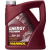 MANNOL Energy Premium 5W-30 4L