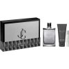 Jimmy Choo Man EDT 100 ml + sprchový gel 100 ml + EDT 7,5 ml