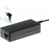 TRX Akyga 65W napájecí adaptér/ nabíječka/ HP/ Compaq/ 18.5V/ 3.5A/ 4.8x1.7mm konektor/ neoriginální (TRX-AK-ND-09)