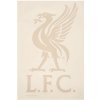 Fan-shop Samolepka na auto LIVERPOOL FC Liverbird