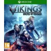 Vikings: Wolves of Midgard