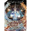 Seven Seas Entertainment Husky And His White Cat Shizun: Erha He Ta De Bai Mao Shizun 9 (Novel)