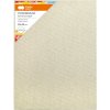 Maliarske plátno Happy Color 18x24 cm MDF 4 mm - natural