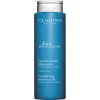 Clarins Eau Ressourcante Comforting Shower Milk sprchové mlieko s parfumáciou 200 ml