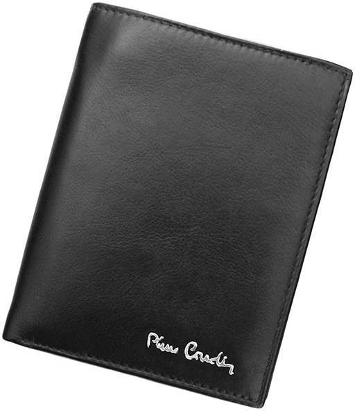 Pierre Cardin pánska peňaženka TILAK06 331 RFID černá