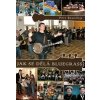 Ako sa robí Bluegrass - Petr Brandejs