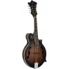 Ortega RMF30-WB / 8 strunná mandolína F-style Americana Maple Satin Whiskey Burst