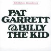 CD Bob Dylan - PAT GARRETT&BILLY THE KID