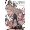 Bungo Stray Dogs 19 - Kafka Asagiri, Sango Harukawa (ilustrátor)