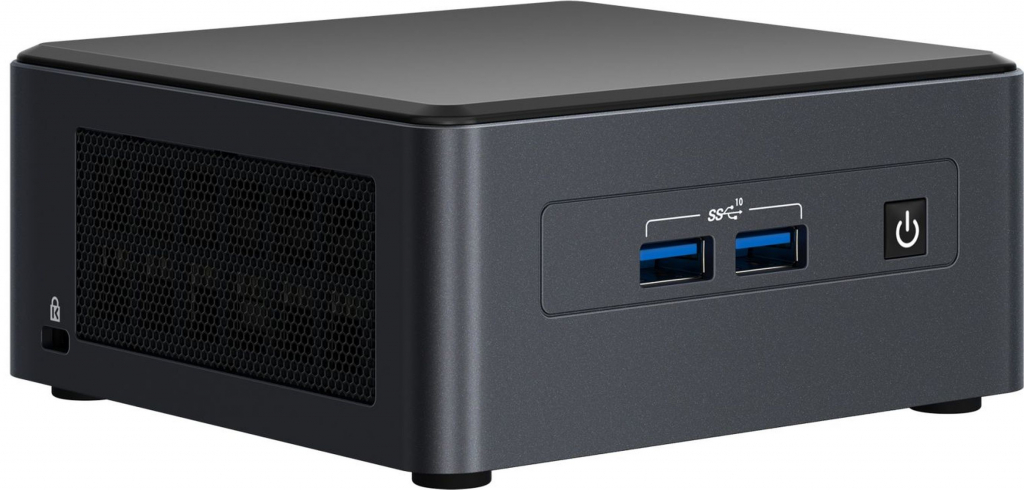 Intel NUC BNUC11TNHI50000