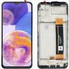 LCD Displej + Rám Samsung A23 4G