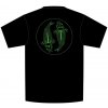 Korda tričko Mandala Tee Black