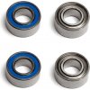 Associated FT guľôčkové ložiská 6x13x5mm, 4ks.