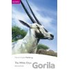 White Oryx + CD - Bernard Smith