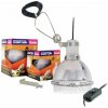 Arcadia Clamp Lamp Pro D3 UV Basking Lamp