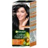 Garnier Color Naturals permanentní barva na vlasy s vyživujícími oleji 1 Ultra Black 40 ml