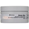 Indola Styling Texture Matte Wax, silný matný vosk na vlasy, 100ml