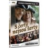 S čerty nejsou žerty DVD